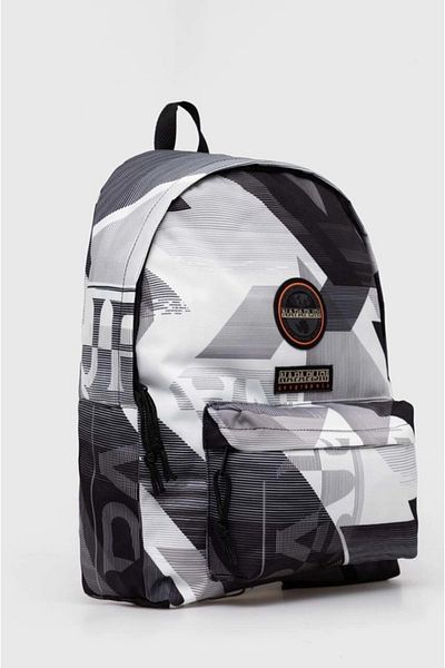 Napapijri Napapijri Voyage Aop Geometric F9j Rucsac colorat