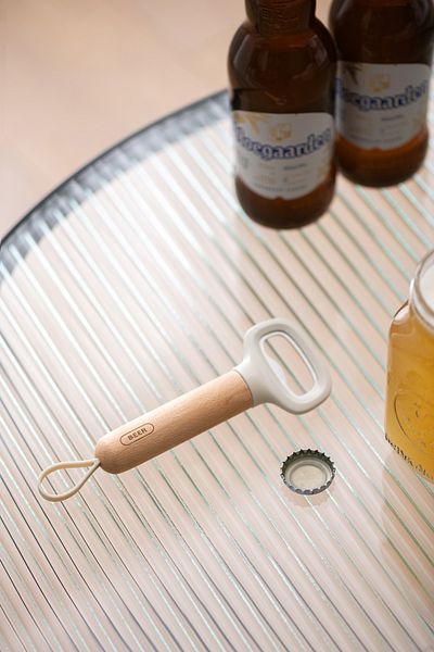 M'art Home Pinmoo Cream Design Opener