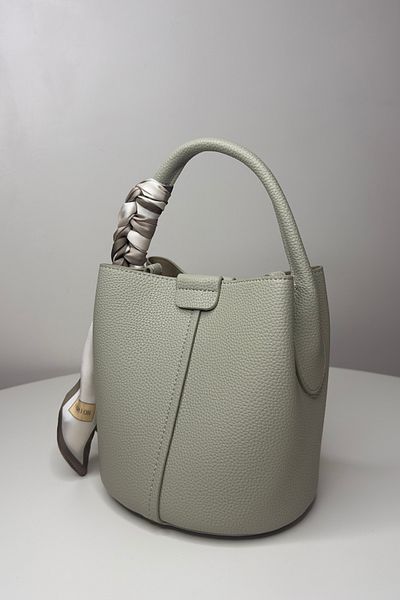 Mollycrush Imported Luxury Bag |   Women's Premium Leather Special Design Double Hand, Arm and Shoulder Bag Set