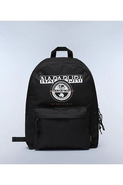 Napapijri Rucsac černý Napapijri H-Boussine Dp Black