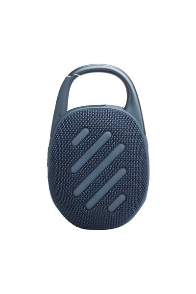 JBL Blue Bluetooth Speaker - Clip5, IP67