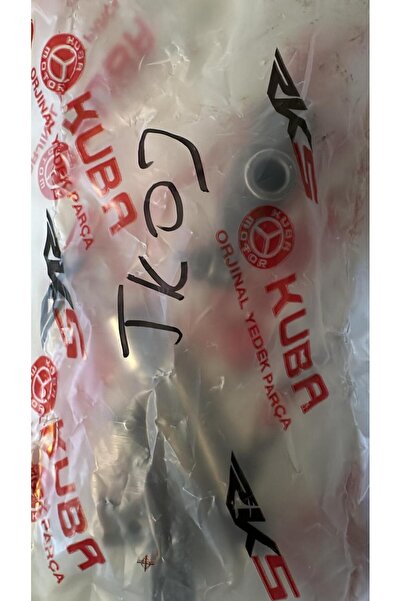 Kuba TK 03 Sibop Piyanosu Takım Orijinal