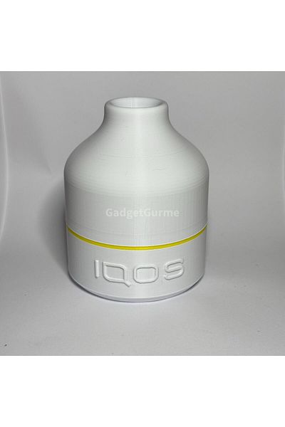 Gadget Gurme Πλαστικό τασάκι για iQos