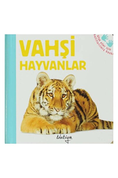 Koleksiyon Yayıncılık الحيوانات البرية