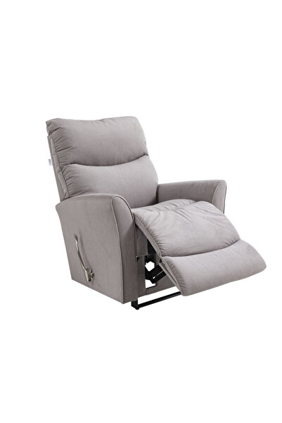 Yatsan La-Z-Boy Rowan Panama Mink Sabit TV Koltuğu