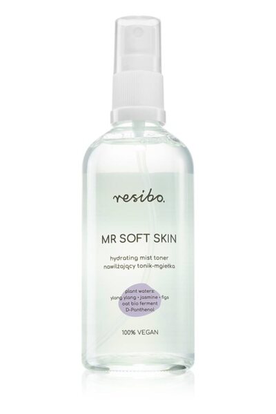 RESIBO Torriden Balanceful Cica Toner Pad, 60 τμχ - τονωτικά επιθέματα προσώπου