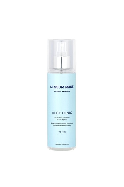SENSUM MARE Sensum Mare ALGOTONIC 200ml
