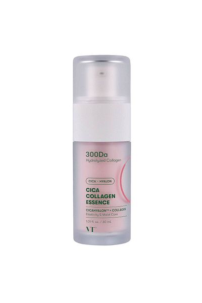 VT COSMETICS VT Cosmetics Cica Collagen Essence 30 ml - Collagen Essence