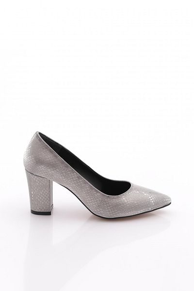 DGN Tocuri de damă - Model Platinum Snake