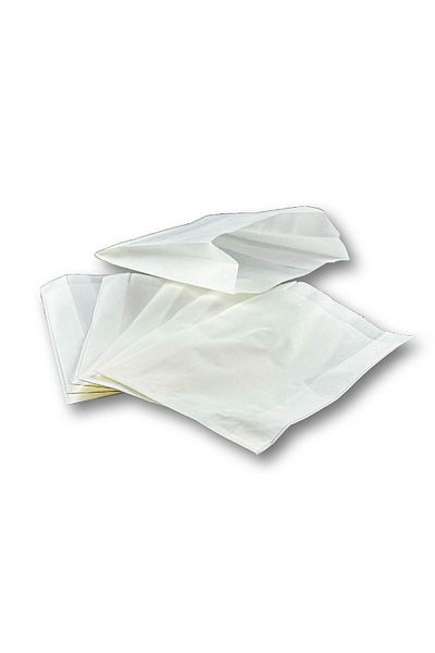 Home Large 700 Pieces of Chips Oil Paper Bags - 12X12X4