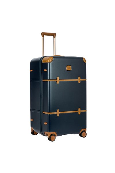 Bric's Bellagio 4 Rulolu Taşıma Arabası 82 cm