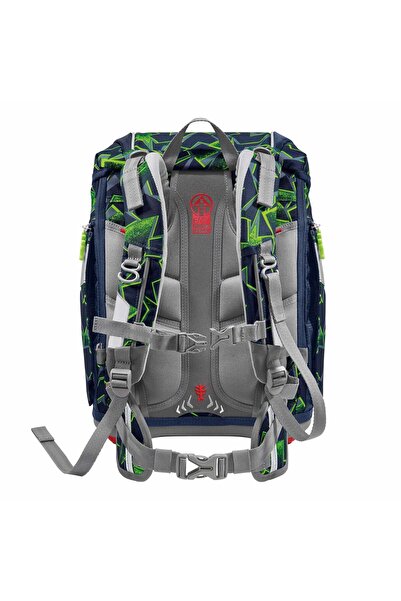 Step By Step Set ghiozdane 2in1 Plus 6buc.