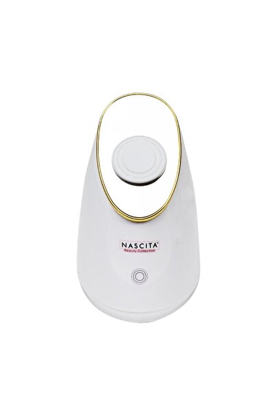 nascita Yüz Buhar Makinesi - 11