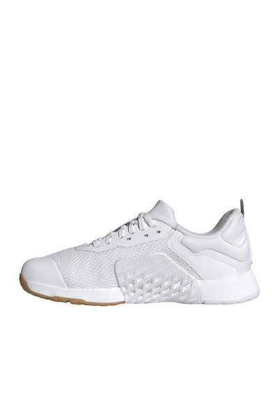 adidas Dropset 3 Trainer dámské bílé sportovní boty