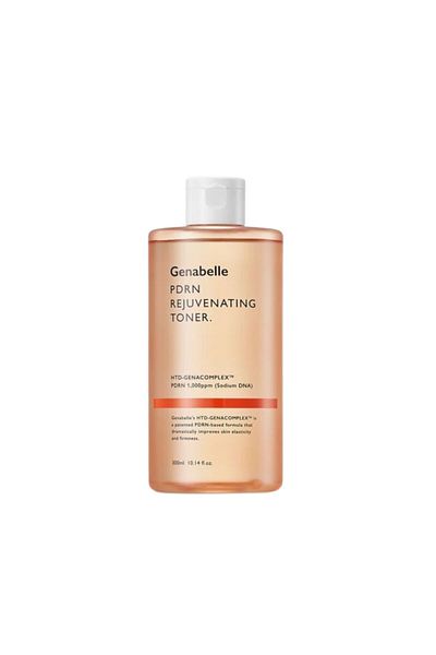Genabelle Genabelle PDRN Rejuvenating Toner 300 ml - ενυδατικό τόνερ με PDRN