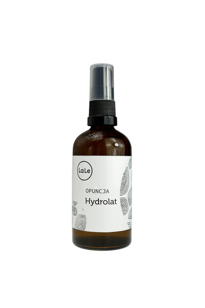 LA-LE La-Le Φραγκόσυκο υδρολικό, 100ml