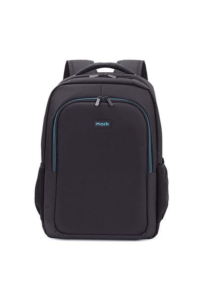 Mack Mcc-505 15.6" Move Notebook Backpack Black