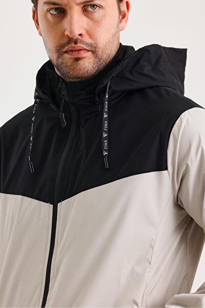 Cavla Collection Men's Collar Garnish Rainbook