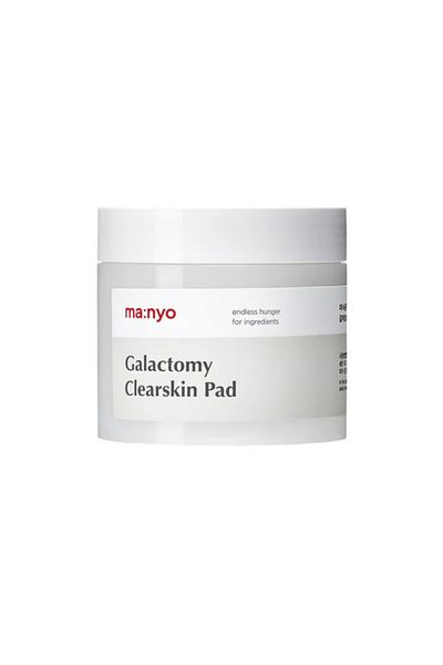 ma:nyo Galactomy Clearskin Pad (60ea) 160 g - tampoane faciale