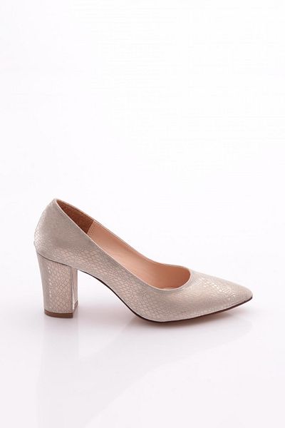 DGN Tocuri de damă - Model Gold Snake