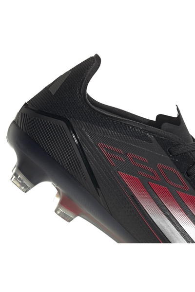 adidas F50 Pro Fg Men's Black Football Boots