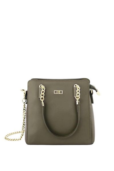 KRISTE BELL Mink Women's Bag 7139