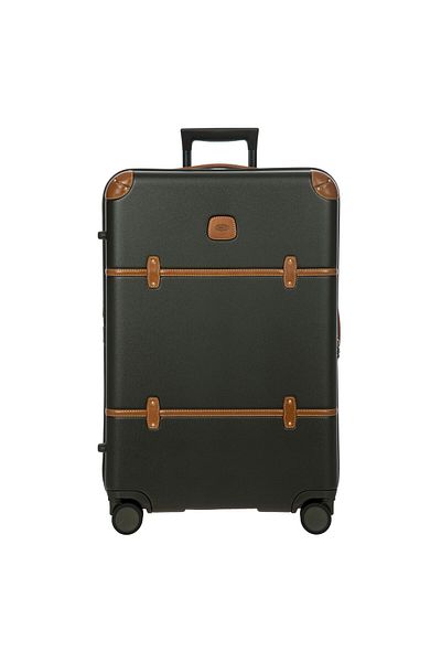 Bric's Bellagio 4 Rulo Arabası 70,5 cm Dehnfalte ile