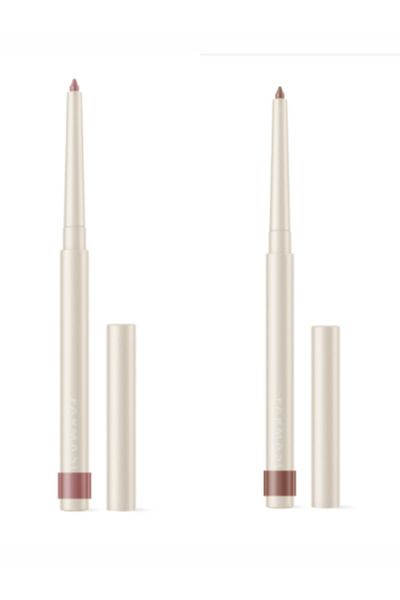 Farmasi مجموعة مكونة من قلمين للشفاه