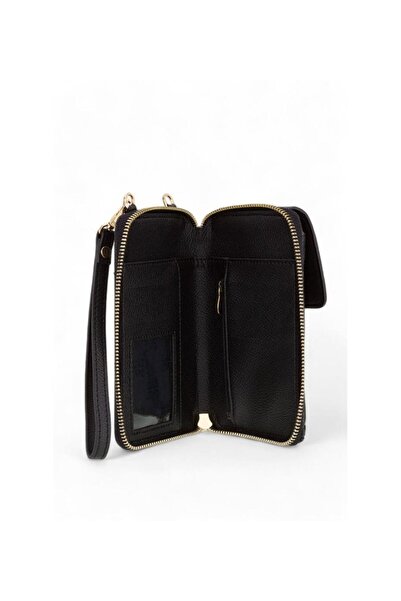 Pierre Cardin Women's Black Bag - 05Pc24Y513-F Model