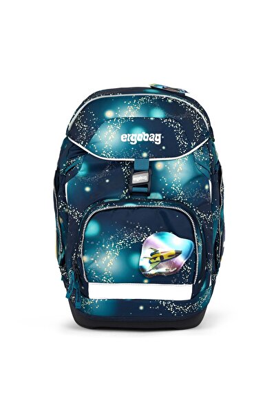 Ergobag Pack Schulranzen-Set 6-teilig