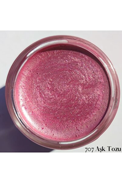 ART IST Su Bazlı Varaklar - 707 Aşk Tozu