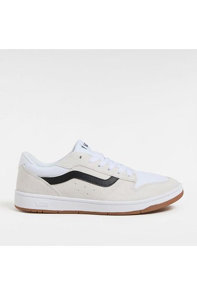 Vans Ανδρικά αθλητικά παπούτσια Ryland Ls White Vn000d49yb21
