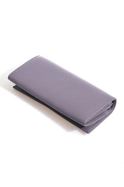 Grande Lilac Genuine Leather Women's Wallet - 2771