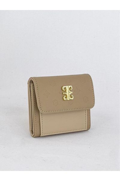 Pierre Cardin Women's White Wallet - 06Pc24Y601-F