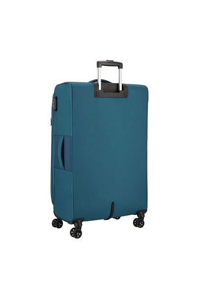 American Tourister Deep Dive L 80 cm Expansion Crimp 4-Rad-Trolley