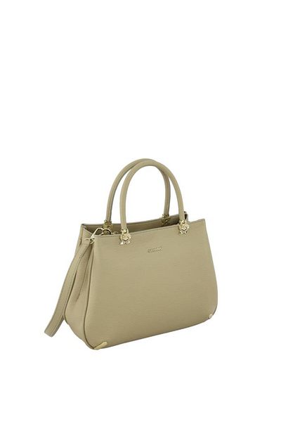 KRISTE BELL Women's Crossbody Bag Mink 7416