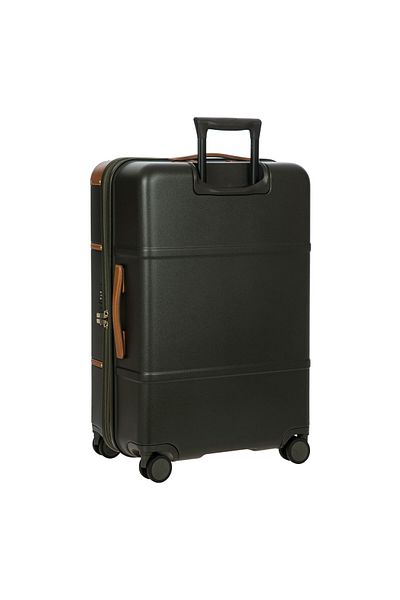 Bric's Bellagio 4 Rulo Arabası 70,5 cm Dehnfalte ile