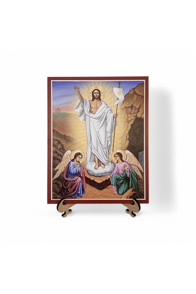 Hedea Muzaffer İsa İkona