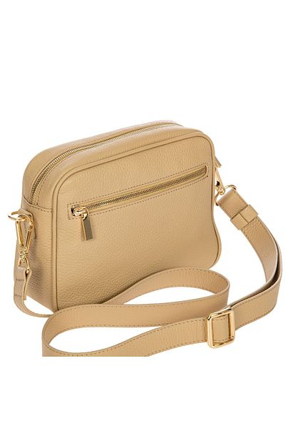 Bric's Gondola Umhängetasche Leder 22 cm