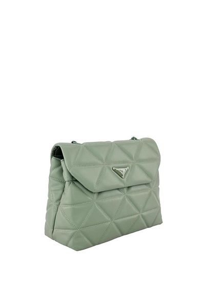 KRISTE BELL Green Women's Bag - Model 6402