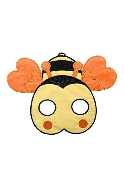 Genel Markalar Hayvanlar Maske Arı