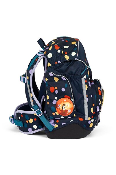 Ergobag Pack School bag set 6-piece