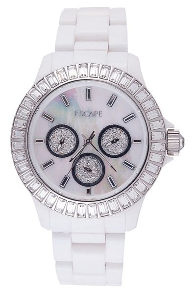 ESCAPE Ecp10558 Women's Wristwatch