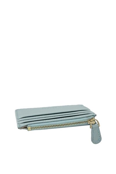 Grande Шкіряний чоловічий гаманець Flother-Mint 820