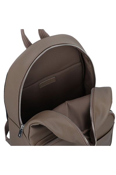 Lacoste Geantă de umăr albastră pentru bărbați NH4430HC