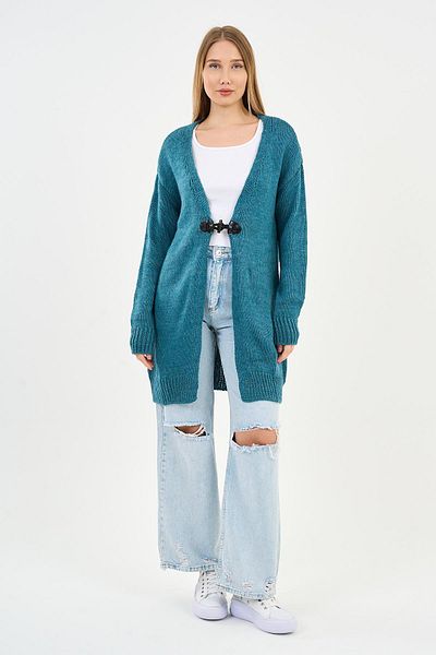 ALEXANDERGARDI Knitted Cardigan (AG505305)