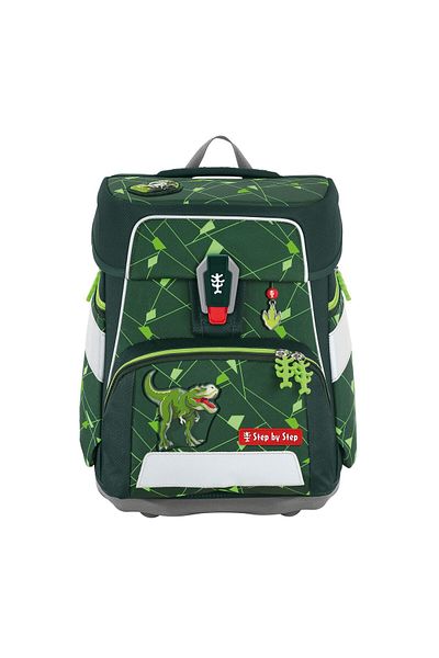 Step By Step Space Shine Schulranzen-Set 5-teilig