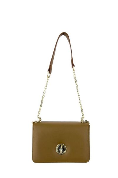 KRISTE BELL Tan Women's Crossbody Bag 7175