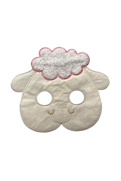 Genel Markalar Hayvanlar Maske Kuzu