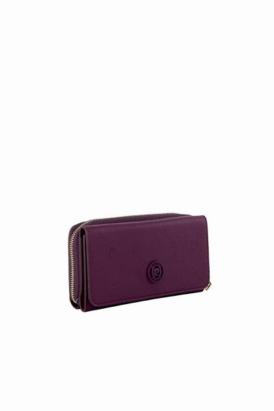 Pierre Cardin Women's Cherry Wallet - Model 06Pc23K600-P